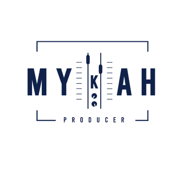 MYKAH logo